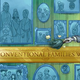 Illustration for article titled Get a jump on Halloween with our Munsters vs. Addams Family feud